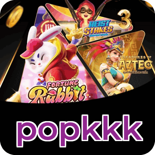 Promoções e bônus exclusivos da popkkk